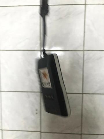 Gps bloqueador