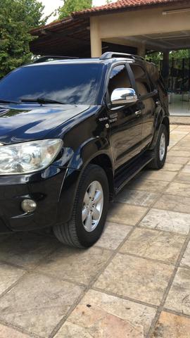 Hilux Sw4 2010 - Foto 3