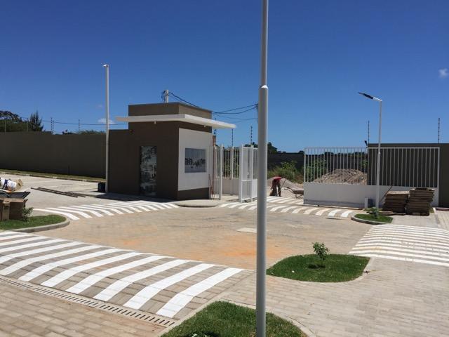 Apartamento em Nova Parnamirim, 2 Quartos (1 suíte) - Foto 2