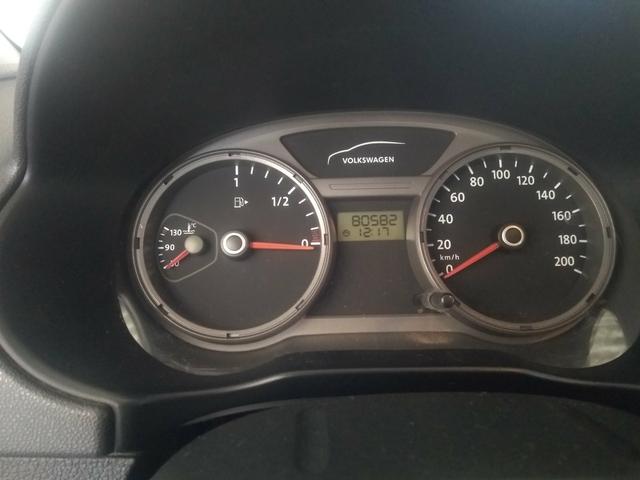 VW - Volkswagen Voyage 1.0 2009 - Foto 4