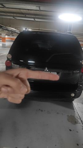 Mitsubishi Pajero Sport - Foto 4