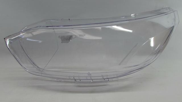 Lente Farol Cobalt 2017 2018 2019 Esquerdo - Foto 3