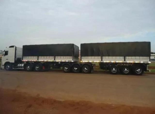 Volvo na forma Parcelada - Foto 2