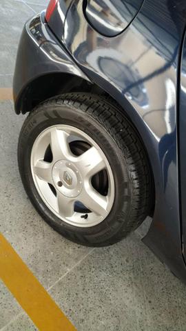 Renault Clio 2007 CONSERVADÍSSIMO - Foto 4