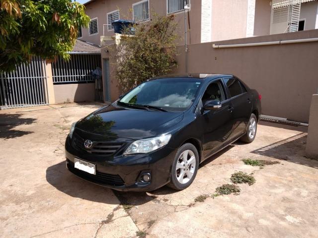 Corolla XEI - 2013 - Oportunidade Unica - Foto 8