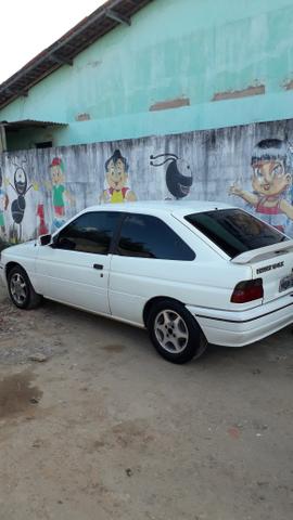 Escort glx 96 - Foto 2