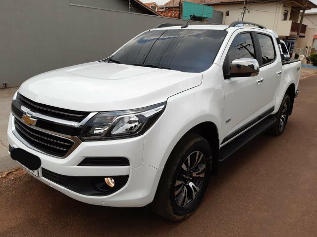 S10 LTZ 2017.2018 automática