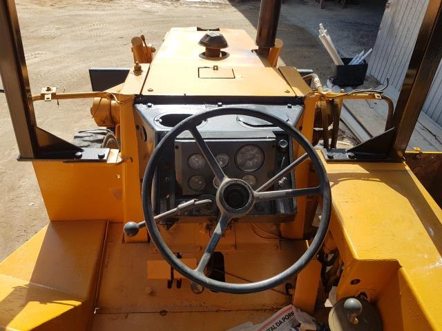 Retroescavadeira Case 580h em Ótimo Estado! - Foto 4
