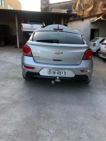 Cruze LT hacth 2012 - Foto 4