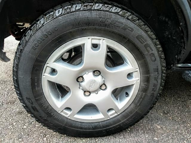 ECOSPORT 1.6/07 Completíssima NOVA!! - Foto 17