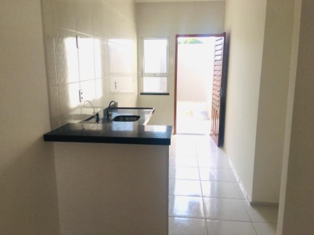 Doc. Grátis com 2 quartos 2 banheiros fino acabamento pertinho de messejana - Foto 8