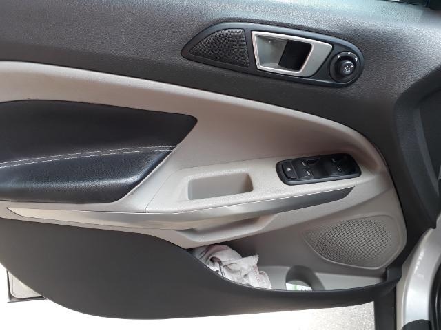 Ecosport Titanium 2014 - Foto 8