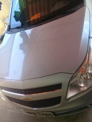 Chevrolet Agile 1.4