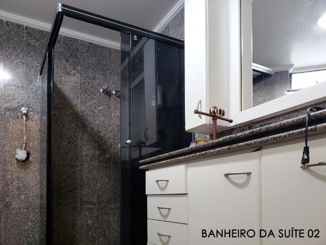 Apartamento no Renascença 4 Suite 289 m² Ótima localização {Bia} - Foto 15