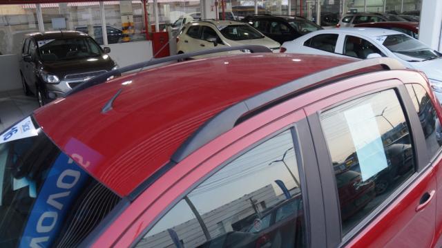 FIAT IDEA 1.6 MPI ESSENCE 16V FLEX 4P MANUAL - Foto 7
