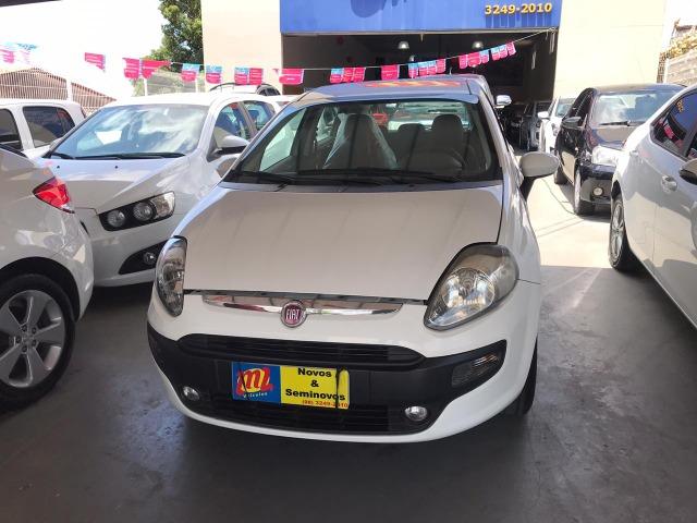 Punto Attractive 1.4 - Foto 2