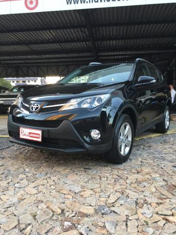 RAV4 2.0 2014/2014 automática , 2dono desde de zero , oferta da semana !! - Foto 17