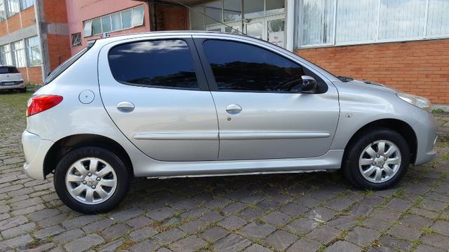 Peugeot 207 1.4 XR Sport - Completo - Foto 6