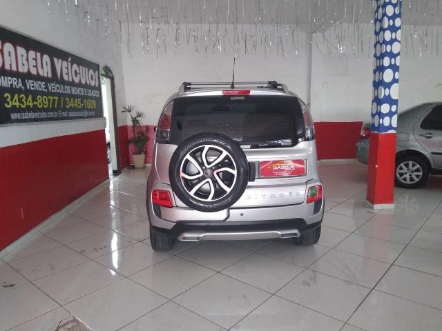 Citroen AirCross GLX 1.6 2014 Completo! - Foto 6