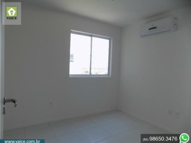 Apartamento no Condomínio Villa Torino, 9º andar, 2 vagas - Foto 6