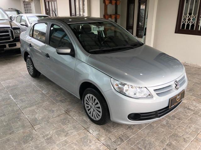 Volkswagen Voyage 2011 1.6 Completo - Foto 3