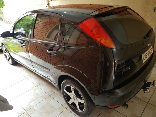 Ford focus 1.6 completo