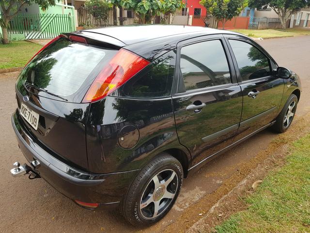 Ford focus 1.6 completo - Foto 4