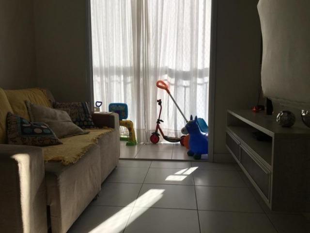 Apto 2 Qts no Villaggio Laranjeiras. WK405 - Foto 3