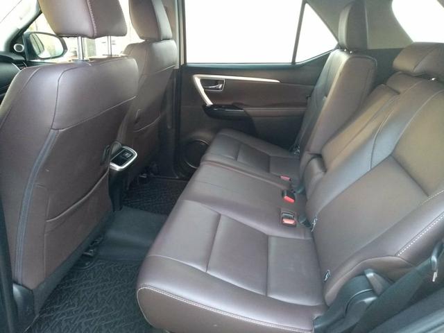 Hilux sw4 SRX 2.8 2017/2018 - Foto 6