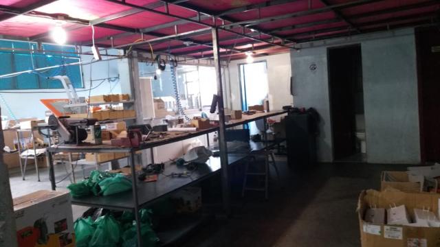 Loja comercial à venda em Santa maria, Belo horizonte cod:10727 - Foto 7