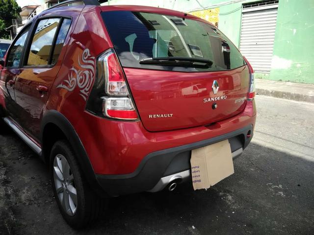 Stepway 2014 seminovo. Lindão e economico - Foto 2