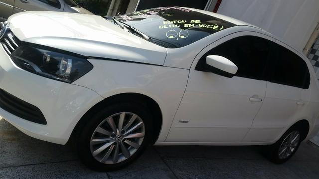 Voyage G 6 2013 1.6 completo