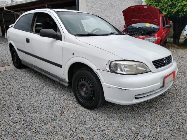 Astra 2001 com direçao torro apenas 4999 leia o anuncio - Foto 4