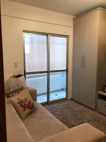 Apartamento com 3 dormitórios à venda, 118 m² - Setor Bueno - Goiânia/GO - Foto 8