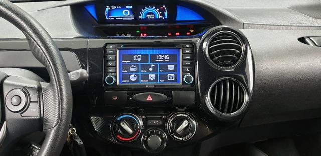 Toyota Etios HB Ready 2017/2018 - Foto 10