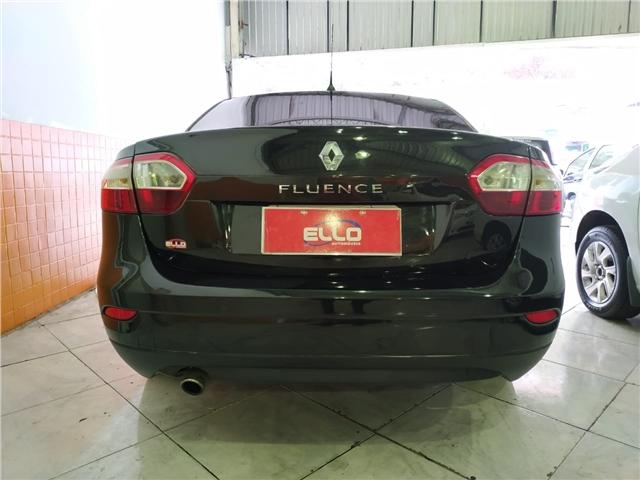 Renault Fluence 2.0 dynamique 16v flex 4p automático - Foto 4