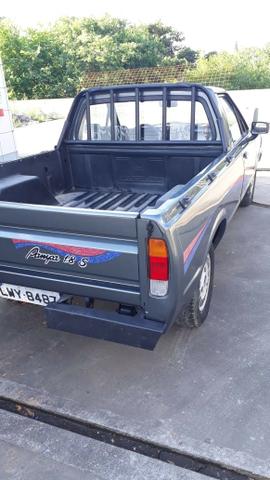 Ford - Pampa - Foto 2