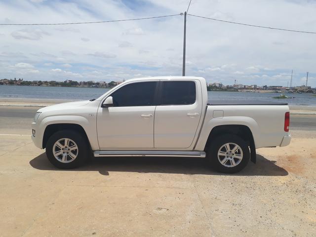 Amarok 12/12 - Foto 6