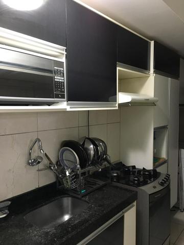 Apto 3/4 No Farol R$260.000 - Foto 13