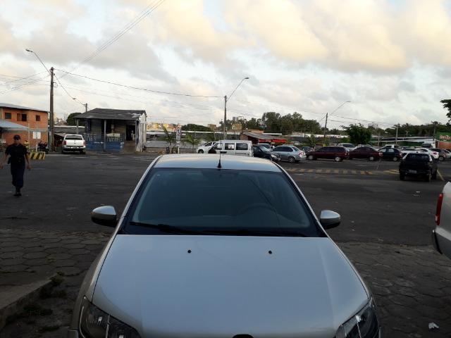 Logan 2017 1.6 R$ 30.900,00 FONE * - Foto 4