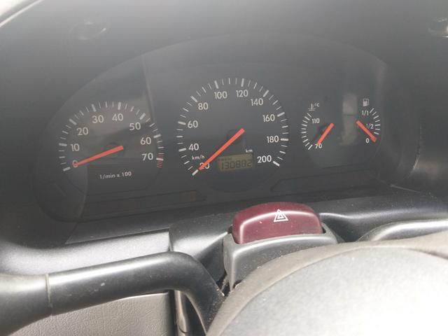 Vendo ou Troco Parati - Foto 5