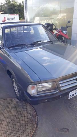 Ford - Pampa