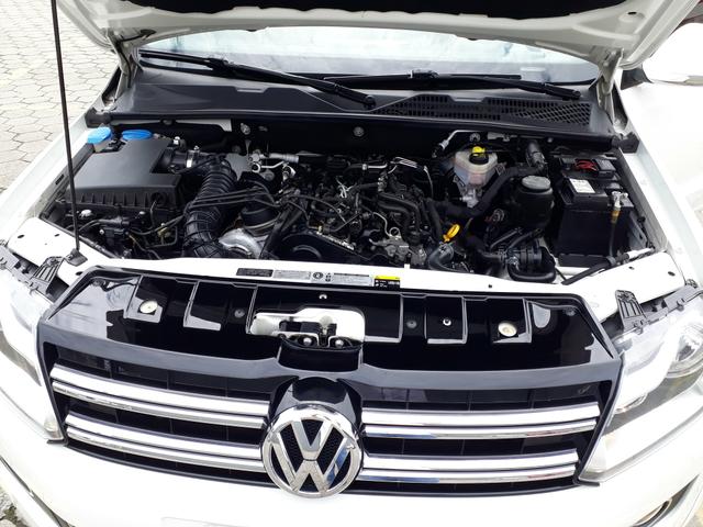 Amarok 2016 6k abaixo fipe - Foto 9