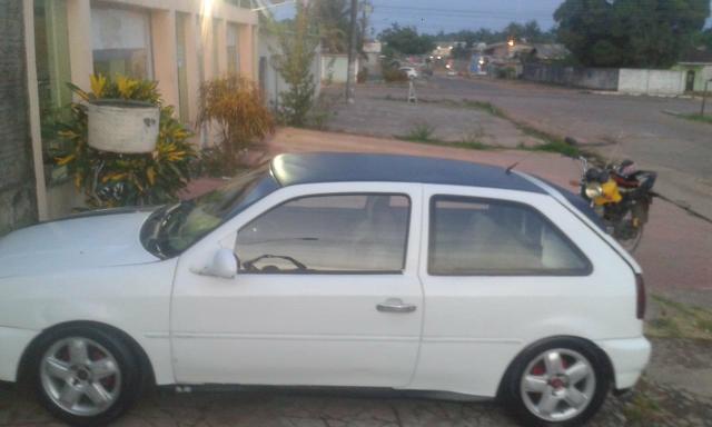 Gol bola - Foto 2
