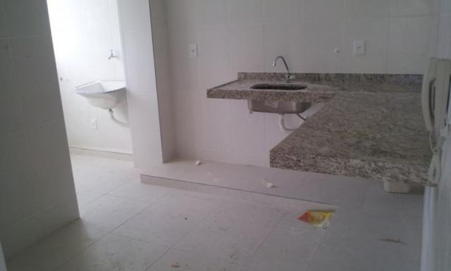 Apartamento à venda com 2 dormitórios em Salgado filho, Belo horizonte cod:12055 - Foto 8