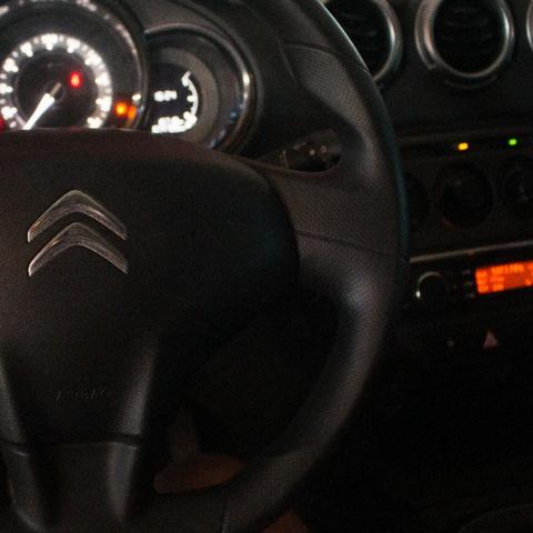 Vendo, troco e financio c3 2014 - Foto 8