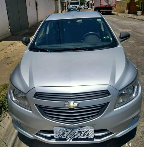 Chevrolet Onix 2017/2018 1.0 Joy 8V Flex 4P