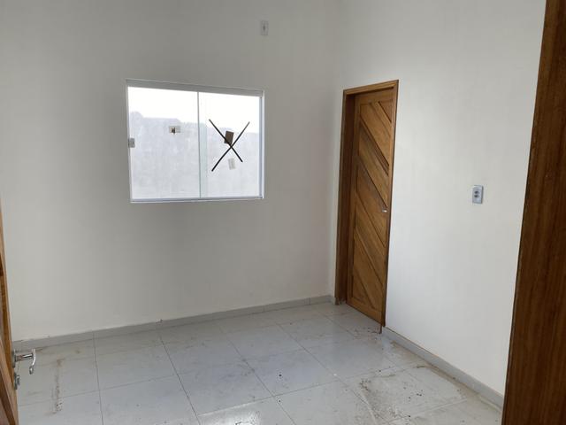 Alugo casa em touros - Foto 8