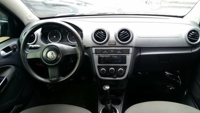 Carro gol G5 2011 - Foto 2