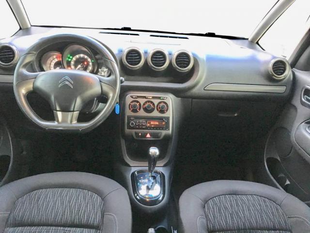 Citroën C3 Picasso GLX 1.6 AUT - Foto 10